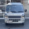 suzuki carry-truck 2024 CFJ1785210 image 12
