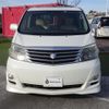 toyota alphard 2005 -TOYOTA--Alphard DBA-ANH10W--ANH10-0134057---TOYOTA--Alphard DBA-ANH10W--ANH10-0134057- image 22