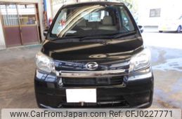 daihatsu move 2014 -DAIHATSU 【名古屋 581ｱ1111】--Move DBA-LA100S--LA100S-0289501---DAIHATSU 【名古屋 581ｱ1111】--Move DBA-LA100S--LA100S-0289501-