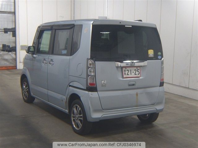 honda n-box 2013 -HONDA--N BOX JF2--1116567---HONDA--N BOX JF2--1116567- image 2