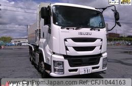 isuzu giga 2019 -ISUZU 【川越 100ﾊ981】--Giga CXZ77CT-7002391---ISUZU 【川越 100ﾊ981】--Giga CXZ77CT-7002391-
