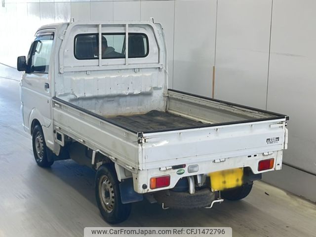 suzuki carry-truck 2016 -SUZUKI 【熊本 480て4068】--Carry Truck DA16T-260269---SUZUKI 【熊本 480て4068】--Carry Truck DA16T-260269- image 2