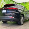 toyota harrier 2021 quick_quick_6BA-MXUA80_MXUA80-0035703 image 3