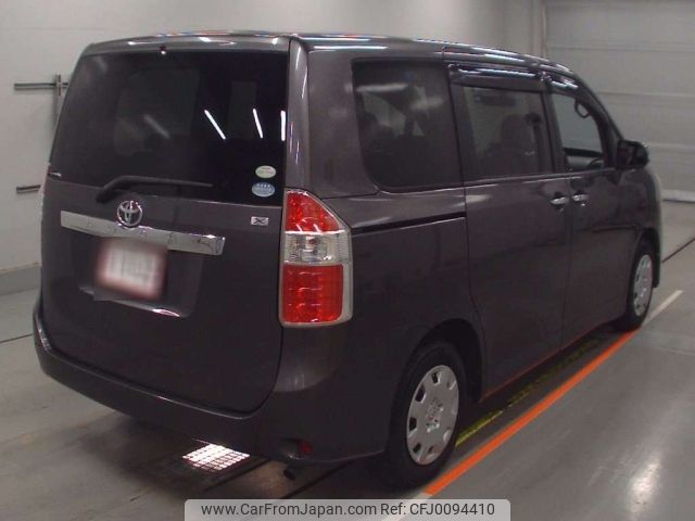 toyota noah 2010 -TOYOTA--Noah ZRR70G-0301801---TOYOTA--Noah ZRR70G-0301801- image 2