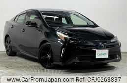 toyota prius 2021 -TOYOTA--Prius 6AA-ZVW51--ZVW51-6216066---TOYOTA--Prius 6AA-ZVW51--ZVW51-6216066-