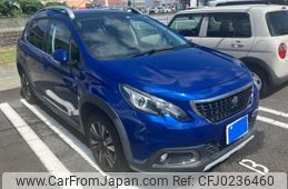 peugeot 2008 2019 -PEUGEOT--Peugeot 2008 ABA-A94HN01--VF3CUHNZTKY130432---PEUGEOT--Peugeot 2008 ABA-A94HN01--VF3CUHNZTKY130432-