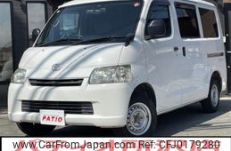 toyota liteace-van 2016 CARSENSOR_JP_AU5937291841