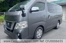 nissan nv350-caravan-van 2019 GOO_JP_700070896330240715004