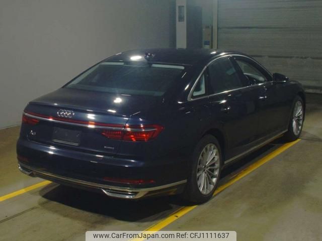 audi a8 2019 quick_quick_AAA-F8CZSF_WAUZZZF85KN012114 image 2