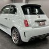 abarth 595 2016 quick_quick_ABA-312141_ZFA3120000J528369 image 10