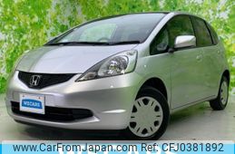 honda fit 2009 quick_quick_DBA-GE6_GE6-1284244