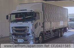 isuzu giga 2017 -ISUZU 【とちぎ 100ﾋ3778】--Giga CYL77B-7003403---ISUZU 【とちぎ 100ﾋ3778】--Giga CYL77B-7003403-