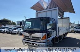 hino ranger 2011 CFJ1717947