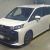 toyota noah 2023 -TOYOTA 【横浜 346ﾄ 76】--Noah 6AA-ZWR90W--ZWR90-0076587---TOYOTA 【横浜 346ﾄ 76】--Noah 6AA-ZWR90W--ZWR90-0076587- image 1