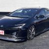 toyota prius 2023 -TOYOTA--Prius 6AA-MXWH60--MXWH60-4002307---TOYOTA--Prius 6AA-MXWH60--MXWH60-4002307- image 1