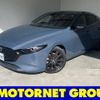 mazda mazda3 2019 -MAZDA--MAZDA3 3AA-BPEP--BPEP-100624---MAZDA--MAZDA3 3AA-BPEP--BPEP-100624- image 1