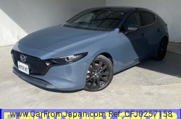 mazda mazda3 2019 -MAZDA--MAZDA3 3AA-BPEP--BPEP-100624---MAZDA--MAZDA3 3AA-BPEP--BPEP-100624-