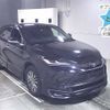 toyota harrier 2021 -TOYOTA--Harrier AXUH80-0033788---TOYOTA--Harrier AXUH80-0033788- image 1