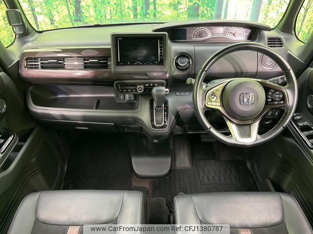 honda n-box 2019 quick_quick_JF3_JF3-2204991 image 2
