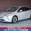 toyota prius 2016 -TOYOTA--Prius DAA-ZVW51--ZVW51-8013586---TOYOTA--Prius DAA-ZVW51--ZVW51-8013586- image 1