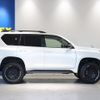 toyota land-cruiser-prado 2022 -TOYOTA--Land Cruiser Prado 3DA-GDJ150W--GDJ150-0076812---TOYOTA--Land Cruiser Prado 3DA-GDJ150W--GDJ150-0076812- image 2