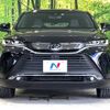 toyota harrier 2021 -TOYOTA--Harrier 6BA-MXUA80--MXUA80-0060941---TOYOTA--Harrier 6BA-MXUA80--MXUA80-0060941- image 15