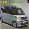 nissan roox 2023 -NISSAN 【名古屋 58Aﾊ3448】--Roox B44A-0417867---NISSAN 【名古屋 58Aﾊ3448】--Roox B44A-0417867- image 1