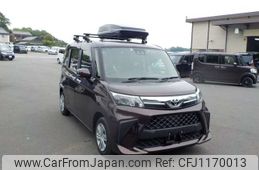 toyota roomy 2022 -TOYOTA--Roomy 4BA-M900A--M900A-0689739---TOYOTA--Roomy 4BA-M900A--M900A-0689739-