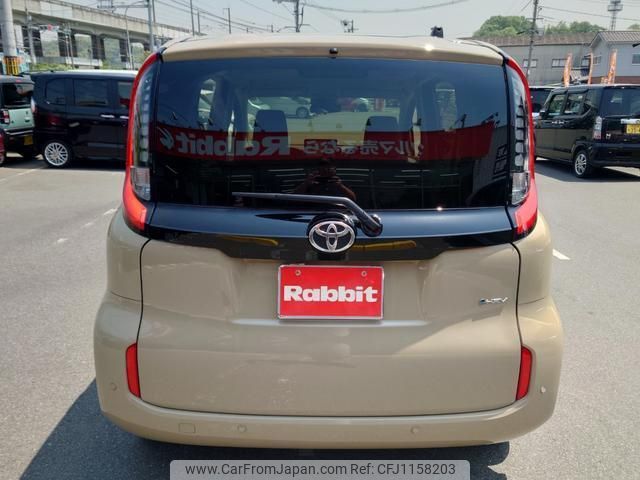 toyota sienta 2025 quick_quick_MXPL10G_MXPL10-1182470 image 2