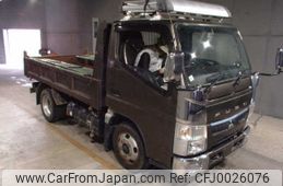 mitsubishi-fuso canter 2016 -MITSUBISHI--Canter FBA60--FBA60-551064---MITSUBISHI--Canter FBA60--FBA60-551064-