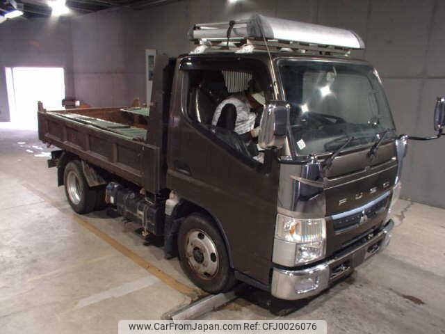 mitsubishi-fuso canter 2016 -MITSUBISHI--Canter FBA60--FBA60-551064---MITSUBISHI--Canter FBA60--FBA60-551064- image 1