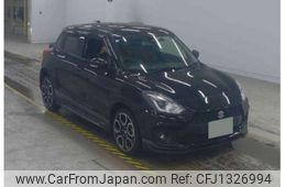 suzuki swift 2021 -SUZUKI 【大分 331ﾀ1256】--Swift 4BA-ZC33S--ZC33S-411707---SUZUKI 【大分 331ﾀ1256】--Swift 4BA-ZC33S--ZC33S-411707-