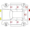toyota corolla-axio 2016 -TOYOTA--Corolla Axio DAA-NKE165--NKE165-7142469---TOYOTA--Corolla Axio DAA-NKE165--NKE165-7142469- image 2