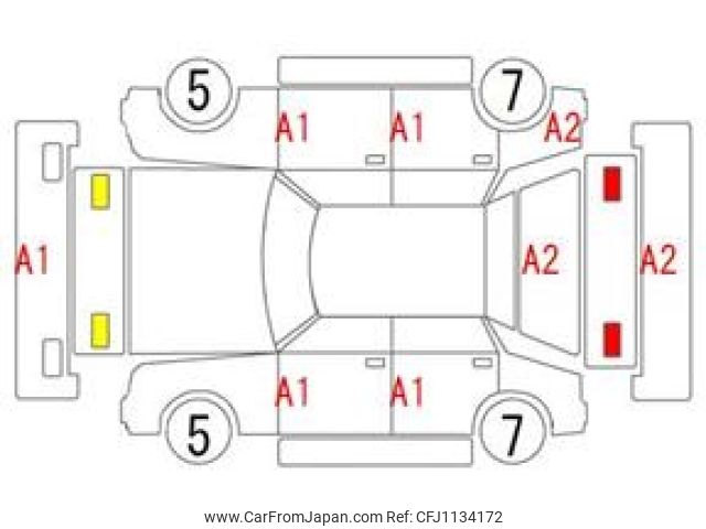 toyota corolla-axio 2016 -TOYOTA--Corolla Axio DAA-NKE165--NKE165-7142469---TOYOTA--Corolla Axio DAA-NKE165--NKE165-7142469- image 2