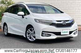 honda shuttle 2015 -HONDA--Shuttle DAA-GP7--GP7-1000536---HONDA--Shuttle DAA-GP7--GP7-1000536-