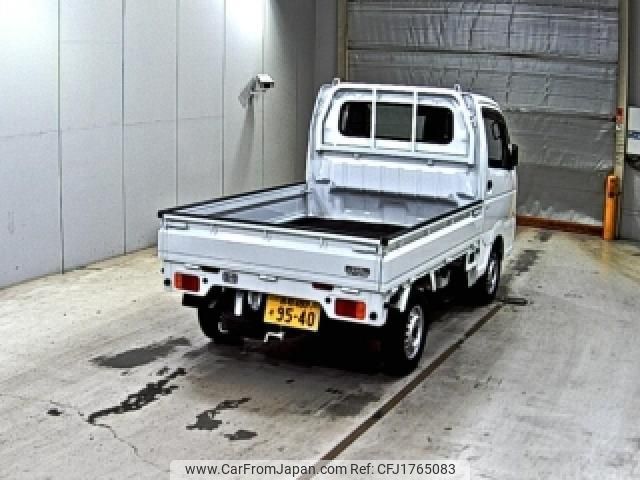 suzuki carry-truck 2022 CFJ1765083 image 2