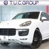 porsche cayenne 2015 quick_quick_ABA-92ACXZ_WP1ZZZ92ZGLA77689 image 1