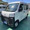 daihatsu hijet-cargo 2023 GOO_JP_700060017330240613007 image 4