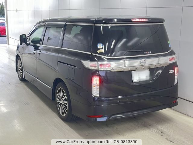 nissan elgrand 2017 -NISSAN 【北九州 301す5898】--Elgrand TE52-088286---NISSAN 【北九州 301す5898】--Elgrand TE52-088286- image 2