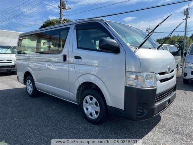 toyota hiace-van 2014 -TOYOTA--Hiace Van CBF-TRH200V--TRH200-0202843---TOYOTA--Hiace Van CBF-TRH200V--TRH200-0202843- image 1