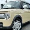 suzuki alto-lapin 2016 CARSENSOR_JP_AU6384273750 image 42