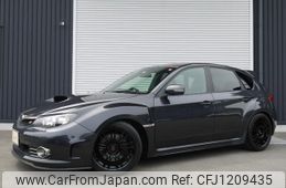 subaru impreza-wagon 2008 -SUBARU--Impreza Wagon GRB--006264---SUBARU--Impreza Wagon GRB--006264-