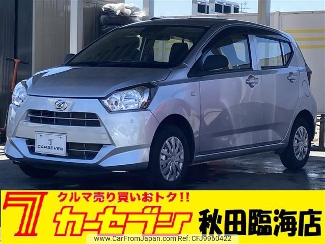 daihatsu mira-e-s 2017 -DAIHATSU--Mira e:s DBA-LA360S--LA360S-0001889---DAIHATSU--Mira e:s DBA-LA360S--LA360S-0001889- image 1