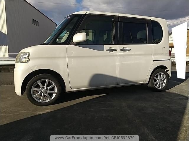 daihatsu tanto 2012 -DAIHATSU 【静岡 】--Tanto L375S--0517803---DAIHATSU 【静岡 】--Tanto L375S--0517803- image 2