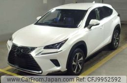 lexus nx 2018 -LEXUS--Lexus NX DBA-AGZ15--AGZ15-1008173---LEXUS--Lexus NX DBA-AGZ15--AGZ15-1008173-