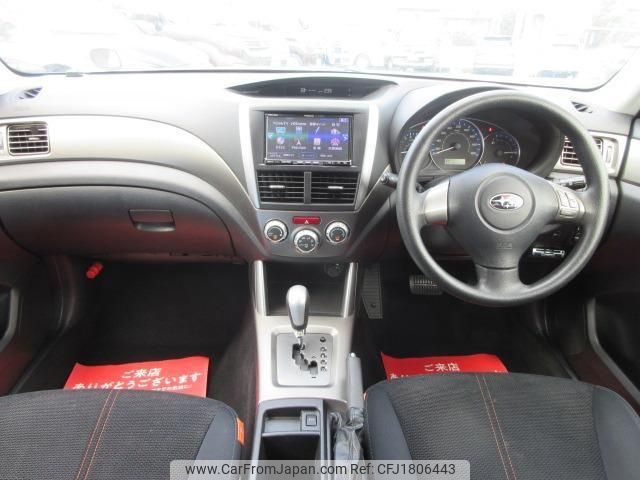 subaru forester 2010 CFJ1806443 image 2
