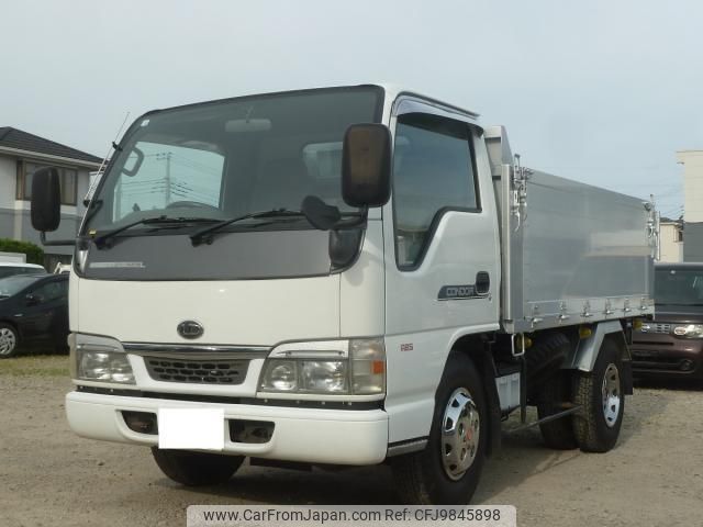 nissan diesel-ud-condor 2004 quick_quick_KR-BKR81ED_BKR81E-7000642 image 1