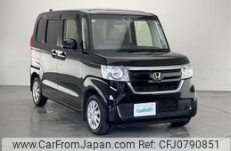 honda n-box 2020 -HONDA--N BOX 6BA-JF4--JF4-1116238---HONDA--N BOX 6BA-JF4--JF4-1116238-