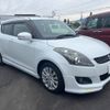 suzuki swift 2013 -SUZUKI--Swift DBA-ZC72S--ZC72S-228135---SUZUKI--Swift DBA-ZC72S--ZC72S-228135- image 17