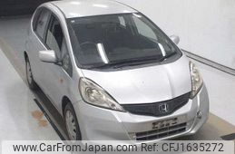 honda fit 2011 CFJ1635272